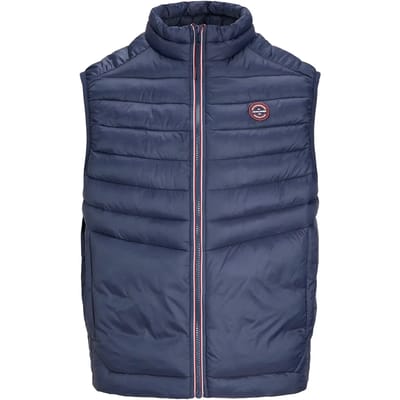 Mouwloos donsjack Jack & Jones Sprint