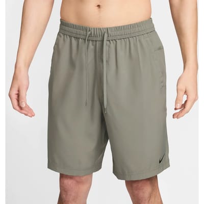 Ongevoerde shorts Nike Form