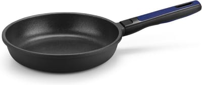 Geavanceerde braadpan van 18 cm - Gietaluminium met antiaanbaklaag - Inductie geschikt