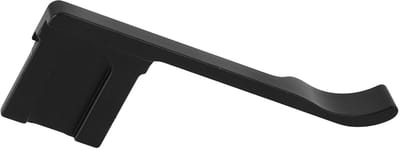 Dailygoods- Handgreep Aluminium - Handvat Camera - Duimsteun Vervanging - Stabiel en Duurzaam - Geschikt voor GRIII Camera - Verbeterde Grip Stabiliteit