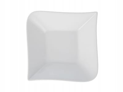 Ambition Fala Porselein Slakom 11,5cm Wit 150ml
