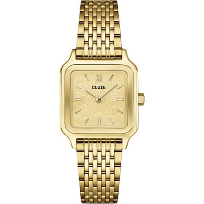 Cluse Gracieuse CW11825 Gracieuse Petite Horloge