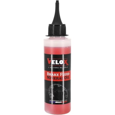 Fietsolie remvloeistof Velox Mineral