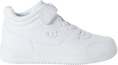 Champion RD18 Mid S21904 Heren Sneakers Wit - Maat 44
