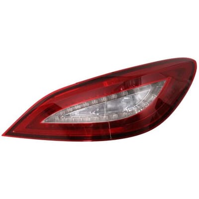 Achterlicht MAGNETI MARELLI 714021400807