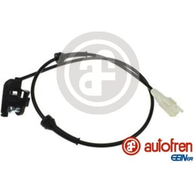 Snelheidssensor, ABS AUTOFREN SEINSA DS-0052