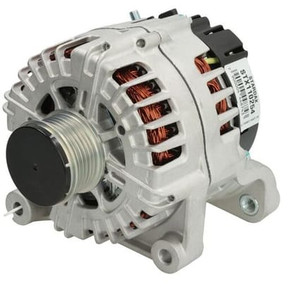 Driefasige generator STARDAX STX110254R