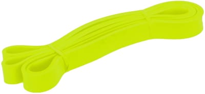 Rubberen Riem Lifefit 208x4,5x22mm 11-29kg Groen Groen