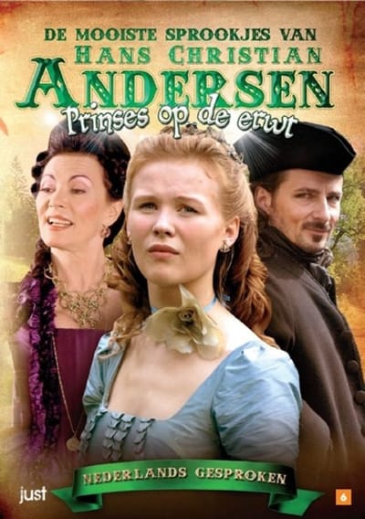 Prinses Op De Erwt