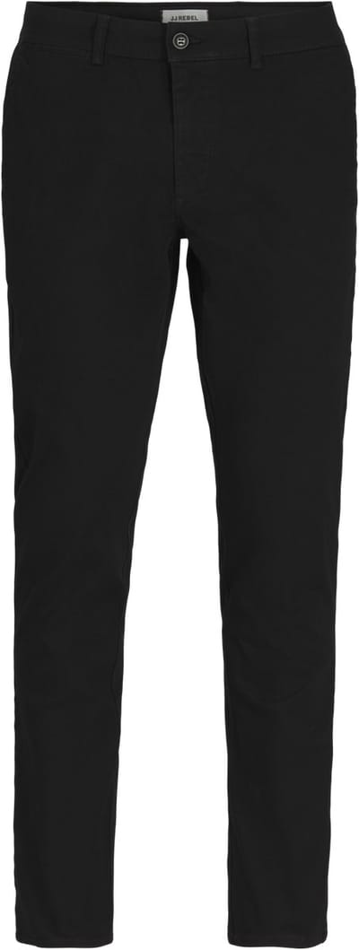 JJ REBEL - JREBMICHAEL SLIM SHARP NOOS -Heren - Broeken