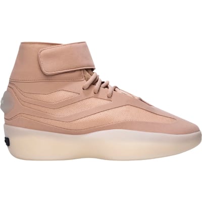 Adidas Athletics Ii Basketball Hi Fear Of God Roze