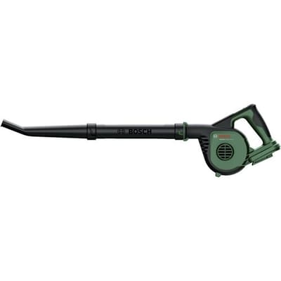 Bosch Home and Garden UniversalLeafBlower 18V-10 Bladblazer Zonder accu, Zonder lader