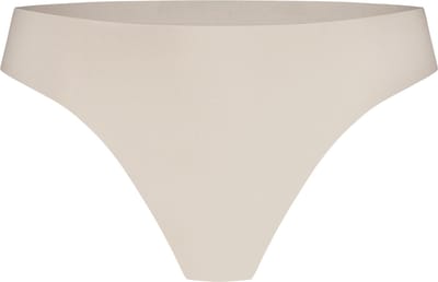 Ten Cate Secrets string almond voor Dames | Maat L