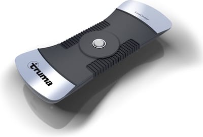 Truma Level Control - verwarming accessoires - zwart