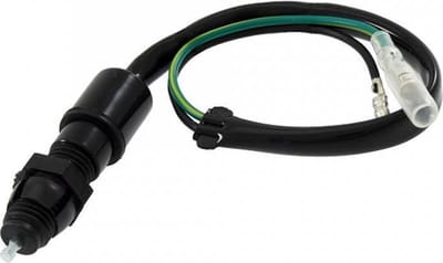 rms achterremsensor voor honda 125 cb motor 1975 tot 1979 nieuw