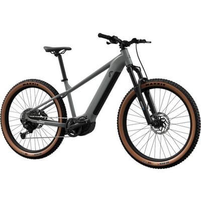 CRIVIT Elektrische mountainbike PEAK 709 (maat m (27,5 inch))