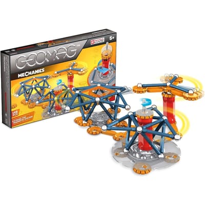 Geomag Geomag Mechanics 146 st
