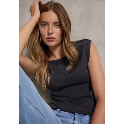 Jersey top