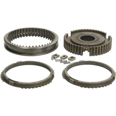 Reparatieset voor synchronisator versnellingsbak ZF 1323298002ZF
