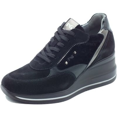 Sneakers NeroGiardini I617391D Arold Col.