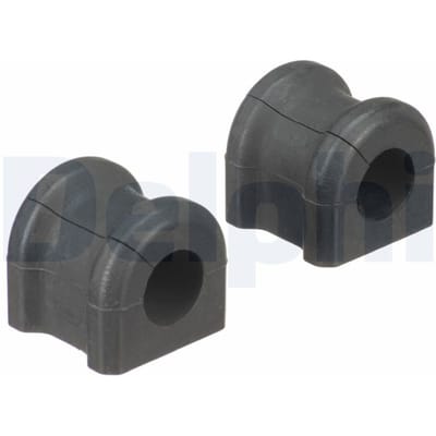 Stabilisatorlager aan draagarm DELPHI TD1838W, 2 stuks