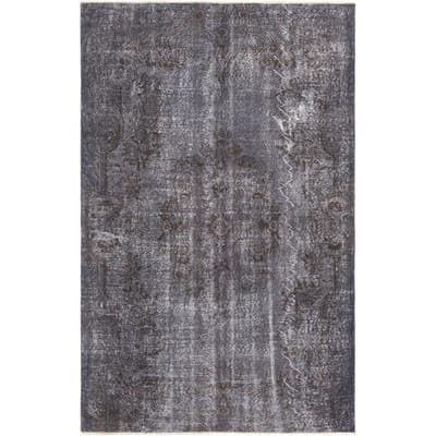 Vloerkleed Myla handgemaakt wol | Vidal