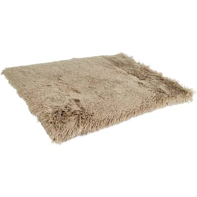 Honden- en kattenkussen Duvoplus Bench Snug