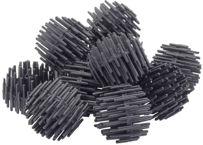 Ubbink - FilterBalls - filtermateriaal - inhoud ca. 350 gram