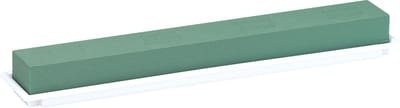 Oasis - Table deco- Steekschuim - Maxi - 4 stuks - wit - 48x9cm