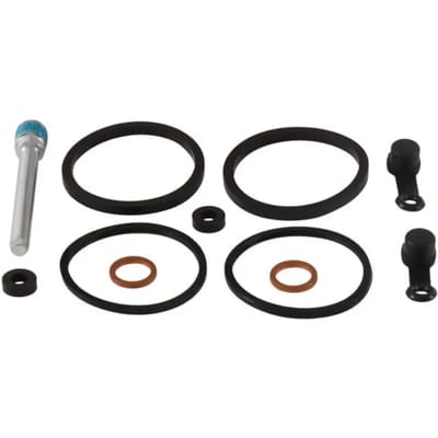 Remset voor remklauw All Balls Racing Kawasaki GTR 1400 ABS (ZG1400E) [1400] / ZZR 1400 Performance Sport ABS (ZX1400J) [1400]