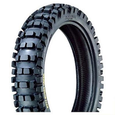 Kenda K774 BUDDS CREEK ( 80/100-12 TT 41M Achterwiel, NHS )