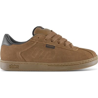 Etnies Sneakers - Scam - EU41 - voor Mannen - bruin