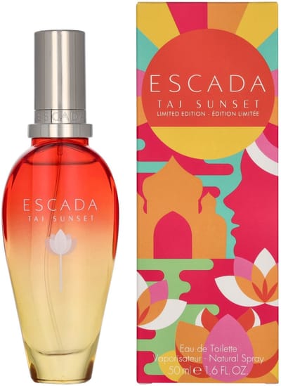 Escada Taj Sunset Limited Edition - 50 ml