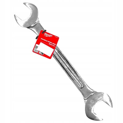 Milwaukee ringsleutel 6x7mm - Compact en duurzaam