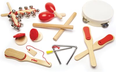 Tidlo Muziekinstrumenten