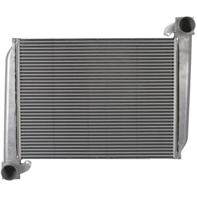 Intercooler HIGHWAY AUTOMOTIVE ME4327