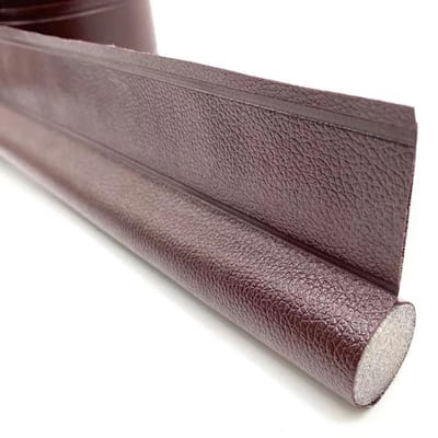 Tochtstrip Deuronderkant Geluiddempend Flexibel Rubber Weerstrippen Geluiddicht Stof Waterdicht Afdichtstrip