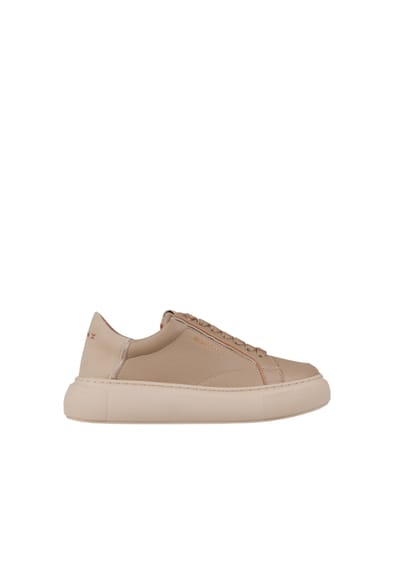 sxbcprw-7319-diy Alexander Smith Vrouw leren Beige