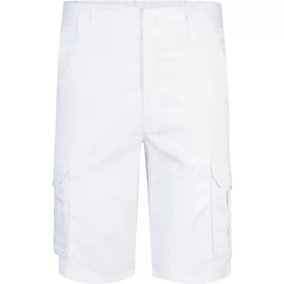 Bermuda stretch met meerdere zakken Velilla
