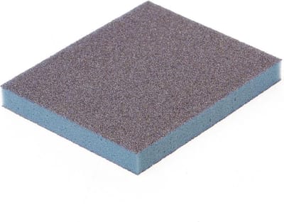 Expert Flex S473 schuimschuurpad 98 x 120 x 13 mm, middel - 50 stuk(s)