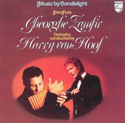 Music By Candlelight