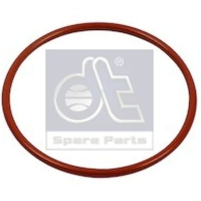 Pakking, cilinderbodem DT Spare Parts 3.10182