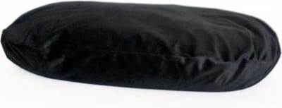 Comfort Kussen Hondenkussen Ovale Bonfire 65 x 45 cm - Zwart