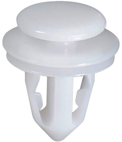 Wurth - Interieurbekledingsclip met gesloten plug - Interieurbekledingsclip, type 3 x 25 st