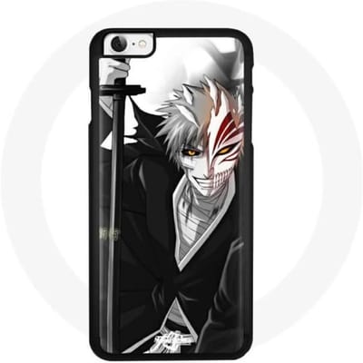 Bleekmiddel Anime Iphone 5 Hoesje