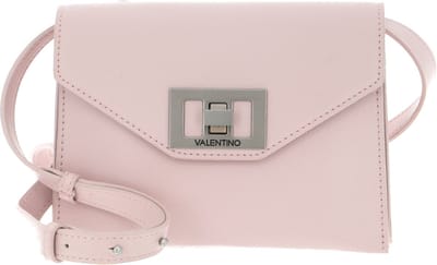 VALENTINO Schoudertas Alicia Crossbody Cipria Roze