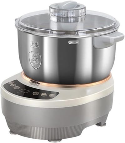 Professionele Deegmachine met Fermentatiefunctie en Microcomputer