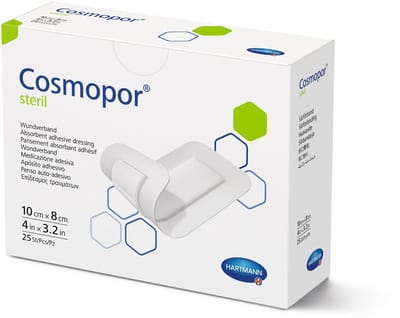 Cosmopor Wondv Zelfkl8X10 Ster