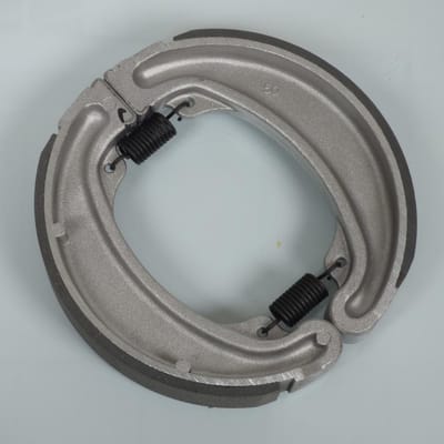 remschoen sifam voor motor honda 250 cm c2 1982 tot 1985 Ø138.3x25mm / av nieuw