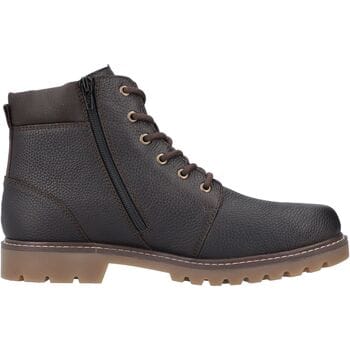 Rieker - Heren - 38842-25 - brown - maat 41